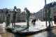 Plauen König Albert  Brunnen Plauen König Albert  Brunnen